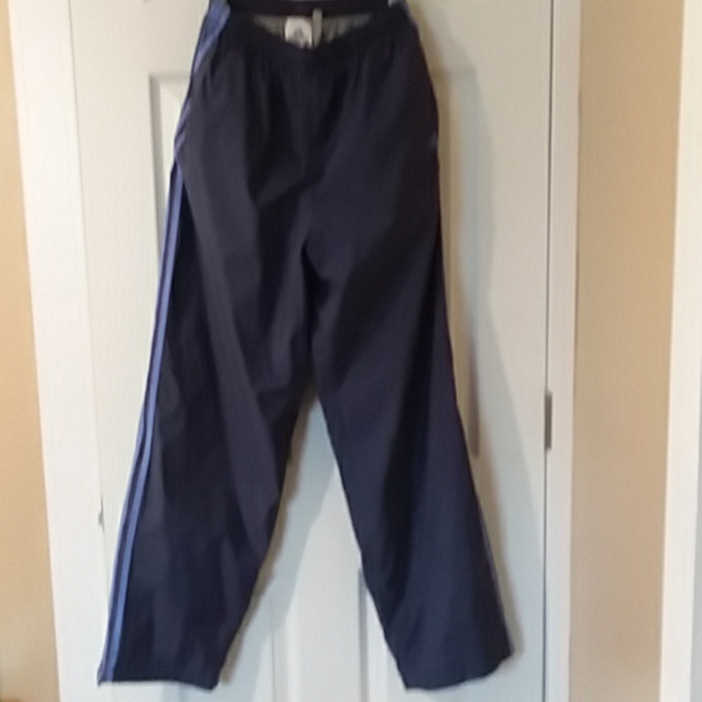 Warm up pants
